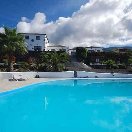 La Hacienda Buenvivir - Apartamentos Los Llanos De Aridane Ngoại thất bức ảnh