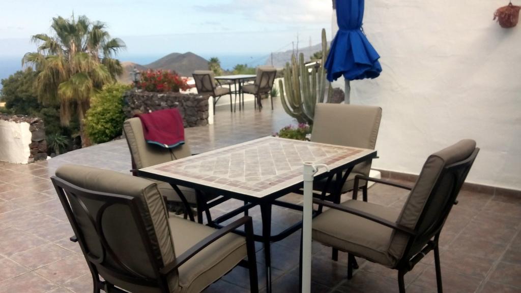 La Hacienda Buenvivir - Apartamentos Los Llanos De Aridane Ngoại thất bức ảnh