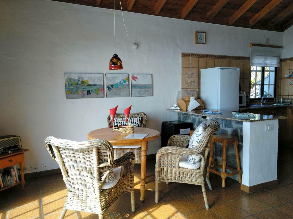 La Hacienda Buenvivir - Apartamentos Los Llanos De Aridane Ngoại thất bức ảnh