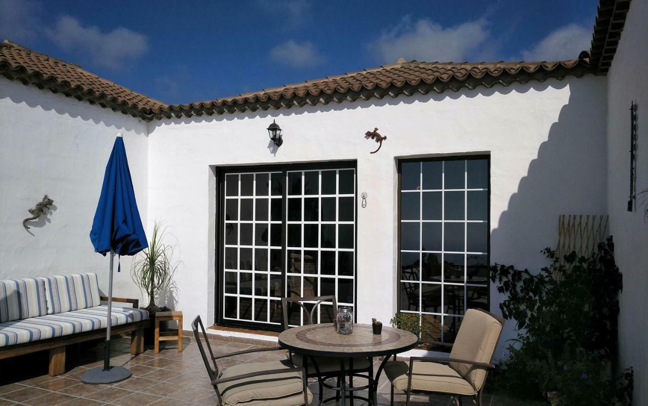 La Hacienda Buenvivir - Apartamentos Los Llanos De Aridane Ngoại thất bức ảnh