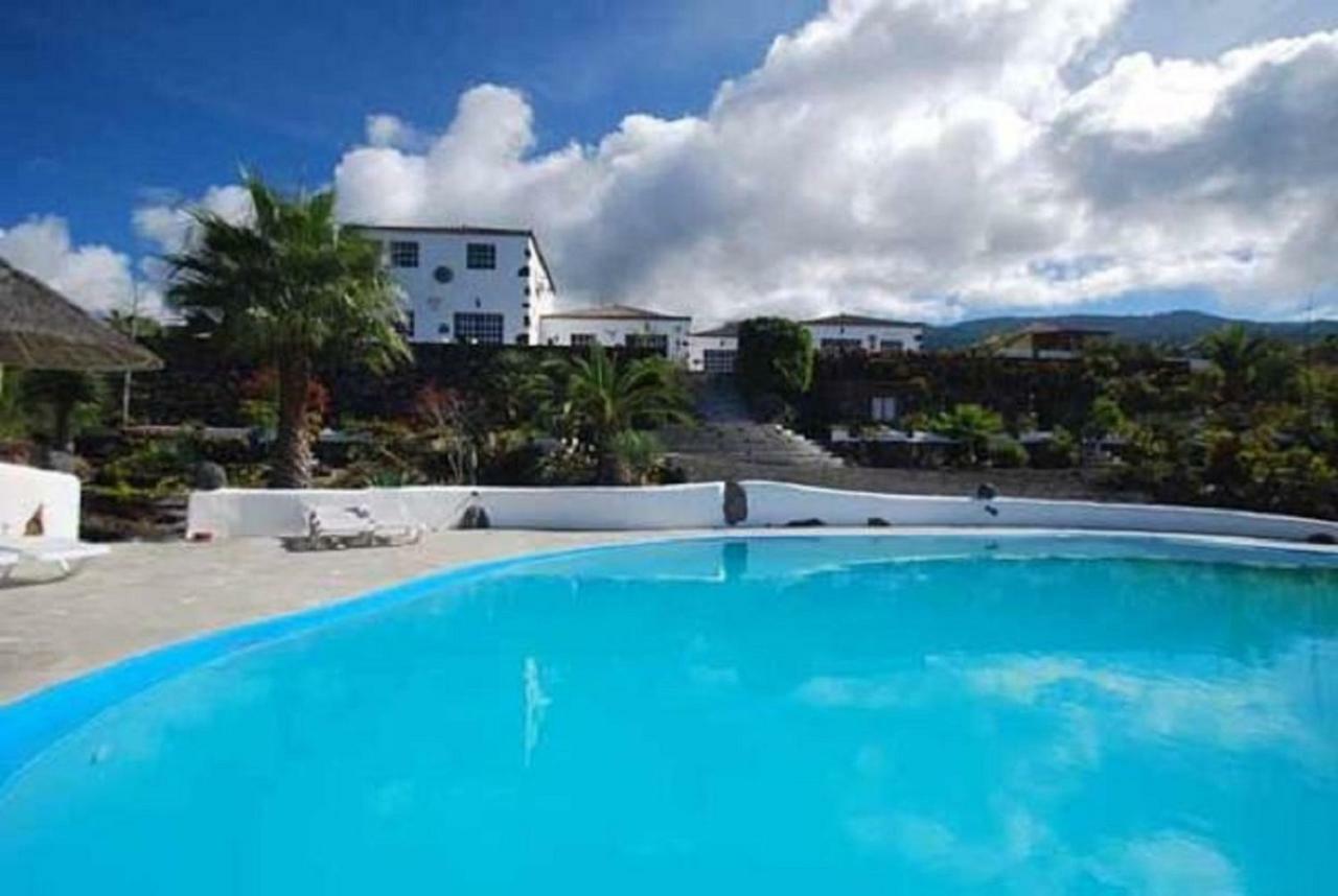 La Hacienda Buenvivir - Apartamentos Los Llanos De Aridane Ngoại thất bức ảnh