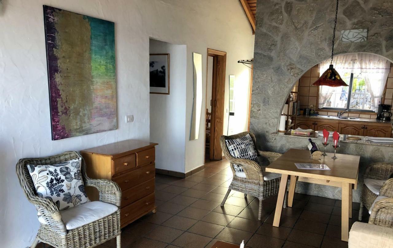 La Hacienda Buenvivir - Apartamentos Los Llanos De Aridane Ngoại thất bức ảnh