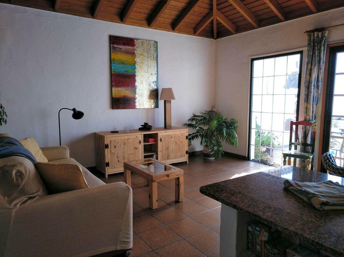 La Hacienda Buenvivir - Apartamentos Los Llanos De Aridane Phòng bức ảnh