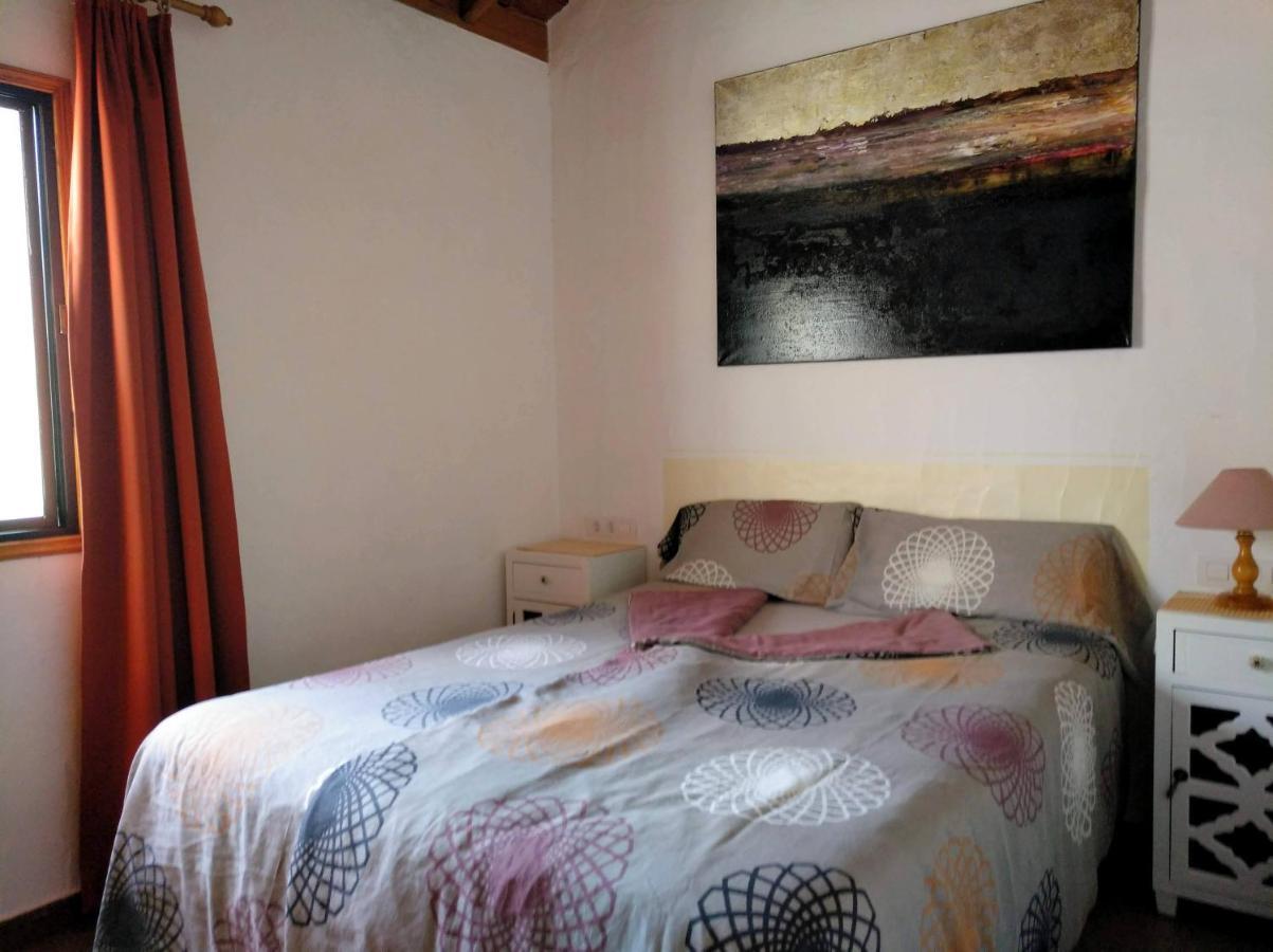La Hacienda Buenvivir - Apartamentos Los Llanos De Aridane Ngoại thất bức ảnh